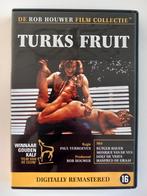 Dvd Turks Fruit (Nederlandse speelfilm) ZELDZAAM, Cd's en Dvd's, Ophalen of Verzenden, Zo goed als nieuw