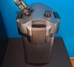 Tetra ex1200 met wissel stukken en filter media, Ophalen, Zo goed als nieuw