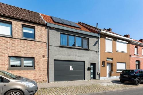 Huis te koop in Ekeren, 3 slpks, Immo, Huizen en Appartementen te koop, Vrijstaande woning, A