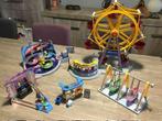 Playmobil kermis, Ophalen, Zo goed als nieuw