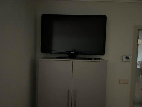 TV PHILIPS LCD  MET GOOGLE CHROME CAST ., Audio, Tv en Foto, Televisies, Zo goed als nieuw, LCD, 100 cm of meer, HD Ready (720p)
