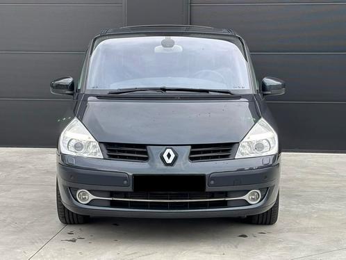 Renault espace 2.0 Dci 2011 Euro5 Facelift + Keuring!, Auto's, Renault, Bedrijf, Diesel, Euro 5, Ophalen