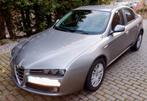 Superbe Alfa Romeo 159 JTD 1.9 - Faible kilométrage!, Autos, Alfa Romeo, Achat, 4 portes, Diesel, Particulier