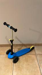 Step decathlon oxelo B1, Fietsen en Brommers, Steps, Ophalen, Gebruikt, Gewone step, Oxelo (Decathlon)