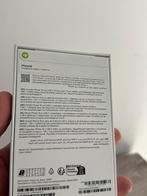 iPhone 16, 128GB noir neuf scellé !! Vd/éch s25, s25 ultra, Telecommunicatie, Mobiele telefoons | Apple iPhone, Ophalen, 128 GB