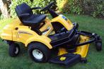Mulchmaaier Cub Cadet FMZ-42 Zero-return 154 draaiuren, Ophalen, Zo goed als nieuw, 120 cm of meer, Mulchfunctie