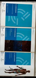 CEL- EN WEEFSELBIOLOGIE, Ophalen, Zo goed als nieuw