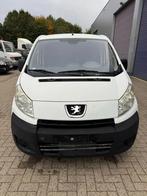 Peugeot Expert *1560CC-EURO 4-AC* (bj 2008), Autos, Camionnettes & Utilitaires, Achat, 90 ch, Entreprise, 3 places
