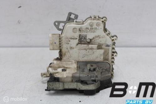 Portierslot linksachter Audi A3 8V 8K0839015C, Auto-onderdelen, Interieur en Bekleding, Gebruikt
