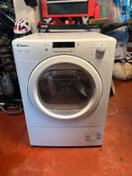 Candy droogkast met warmtepomp, Ophalen, Gebruikt