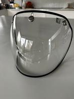 Visière casque Vespa, Ophalen of Verzenden