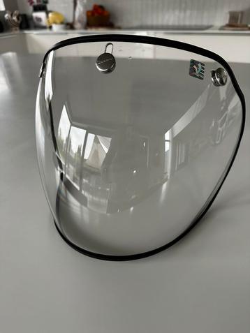Visière casque Vespa beschikbaar voor biedingen