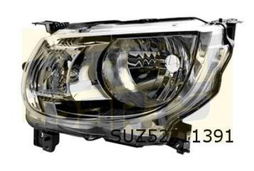 Suzuki Ignis Koplamp Links Origineel! 3532062R00 beschikbaar voor biedingen