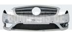 Bumper Mercedes B Klasse W246 11-14  A2468850525 Voorbumper, -, Utilisé, Avant, -