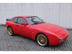 1983 Porsche 944 Oldtimer, Auto's, Porsche, Gebruikt, Bedrijf, Handgeschakeld, Coupé