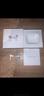 AirPods Pro d'Apple, Comme neuf, Bluetooth, Enlèvement ou Envoi, Intra-auriculaires (Earbuds)