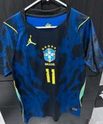 Brazilië Voetbal Uitshirt Origineel WorldCup Nieuw 2026, Sport en Fitness, Verzenden