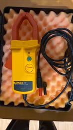 Pince ampère métrique rt multimètre FLUKE, Enlèvement, Utilisé, Multimètre