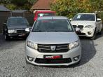 Dacia Logan Benzine Manueel AIrco Navi Groot Scherm 1Ste Eig, https://public.car-pass.be/vhr/8f69bcfa-bee9-4bed-b958-d3bbee7b1ecc