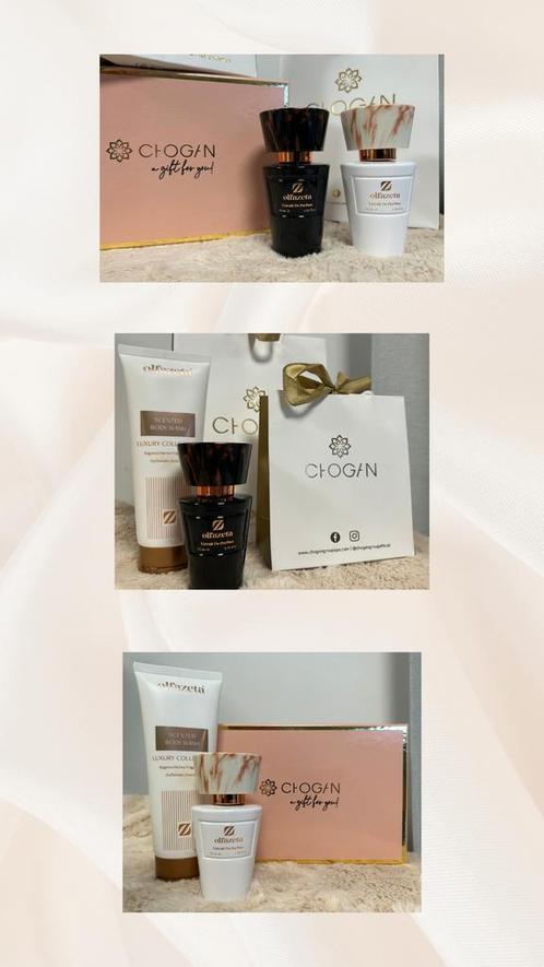 Parfums geïnspireerd op bekende geuren/merken, Handtassen en Accessoires, Uiterlijk | Parfum, Nieuw, Ophalen of Verzenden