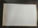 Groot magnetisch whiteboard, Diversen, Schoolborden, Ophalen of Verzenden, Zo goed als nieuw, Whiteboard