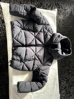 Winterjas meisje maat L (164), Ophalen, Zwart, Maat 42/44 (L), Zo goed als nieuw