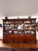 Mooie kast bibliotheek, Huis en Inrichting, Kasten | Boekenkasten, Ophalen