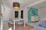 Villa met 4 slaapkamers/grote beboste tuin + workshops, Vrijstaande woning, Leuven, 140 m², 4 kamers