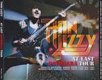 4 CD's THIN LIZZY - Eindelijk Sayonara Tour - Tokio 1983, Cd's en Dvd's, Verzenden, Nieuw in verpakking