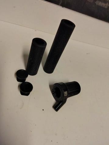 Rock shox remote twist lock ultimate 3p beschikbaar voor biedingen