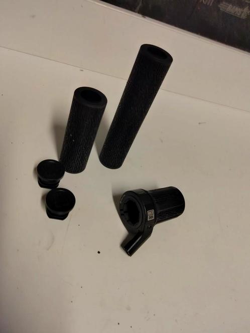 Rock shox remote twist lock ultimate 3p, Fietsen en Brommers, Fietsonderdelen, Nieuw, Mountainbike, Voorvork, Ophalen of Verzenden