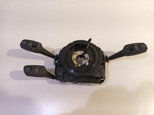 COMBISCHAKELAAR STUUR BMW 3 serie Touring (E91) (912304302), Auto-onderdelen, Dashboard en Schakelaars, BMW, Gebruikt