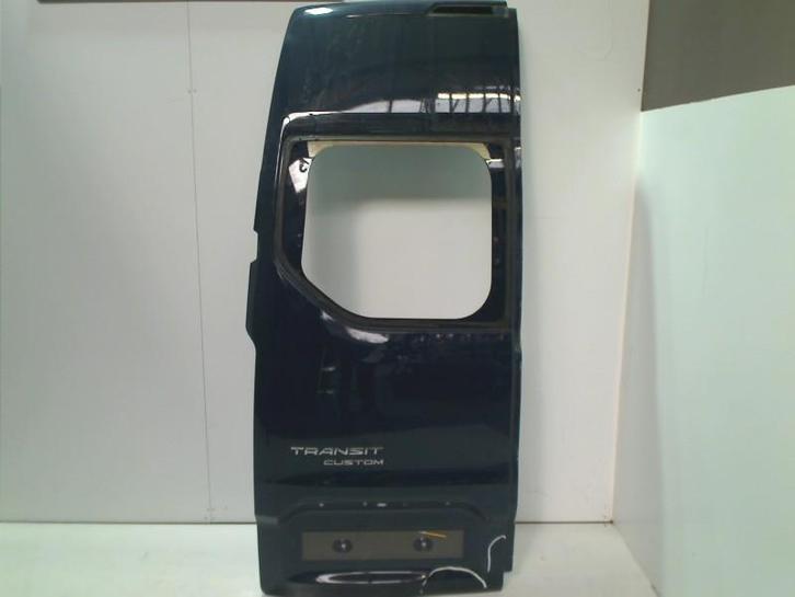 ACHTERKLEP Ford Transit (01-2013/12-2018), Auto-onderdelen, Carrosserie, Achterklep, Ford, Gebruikt