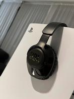 PS5 Digital avec le nouveau casque de jeu JBL, Comme neuf, Enlèvement ou Envoi