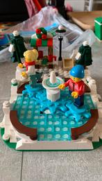 LEGO 40416, Kinderen en Baby's, Ophalen of Verzenden, Zo goed als nieuw, Lego
