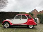 2 CV in perfecte toestand, Auto's, Citroën, 4 deurs, Stof, 2CV, Cabriolet