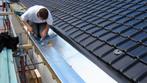 Travaux toiture tous type a-z Reparation ou Renovation, Bricolage & Construction, Comme neuf, Tuiles, Bois, Enlèvement ou Envoi