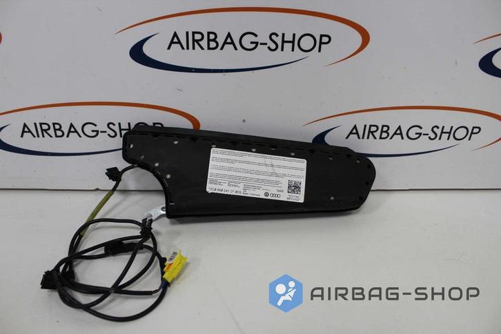 Volkswagen Passat B7 Stoelairbag Links 3C0880241D, Auto-onderdelen, Dashboard en Schakelaars, Volkswagen, Gebruikt, Ophalen of Verzenden