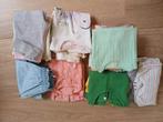 Set meisje zomer maat 92, Ophalen, Zo goed als nieuw, Meisje