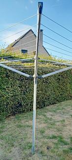 Droogmolen Brabantia, Tuin en Terras, Droogmolens en Wasrekken, Ophalen, Gebruikt, Droogmolen