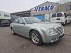 CHRYSLER 300C - BJ 2005/FIRST OWNER, Auto's, Chrysler, Automaat, Achterwielaandrijving, Beige, Open dak
