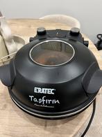 Eratec taşfırın te koop, Ophalen, Uitneembare platen, Zo goed als nieuw