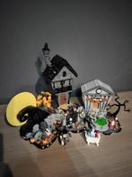 Lego Disney Tim Burton 21351, Ophalen of Verzenden, Zo goed als nieuw, Complete set, Lego
