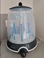 Babymoov Turbo Stoom (+) sterilisator, Kinderen en Baby's, Ophalen, Gebruikt, Sterilisator
