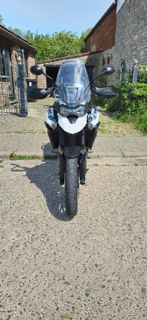 Triumph Tiger 900 GT Pro, Motos, Motos | Triumph, Particulier, Autre, plus de 35 kW, 3 cylindres, Enlèvement