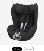 Cybex autostoel T Isize black, Kinderen en Baby's, Autostoeltjes, Ophalen