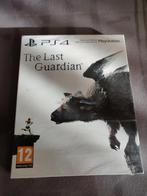 The last guardian steelbook edition SEALED, Consoles de jeu & Jeux vidéo, Enlèvement ou Envoi, Comme neuf