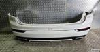 ACHTERBUMPER VOLVO XC90 R-DESIGN BUMPER 614 ALLES LEVERBAAR!, Ophalen of Verzenden, Gebruikt, Volvo, Bumper