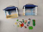 Playmobil dierenverzorgplaats onderdelen, Enfants & Bébés, Jouets | Playmobil, Enlèvement ou Envoi, Utilisé
