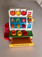 Fischer Price Kassa, Kinderen en Baby's, Speelgoed | Fisher-Price, Gebruikt, Ophalen of Verzenden